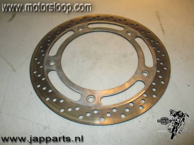 Suzuki VX800 Remschijf voor