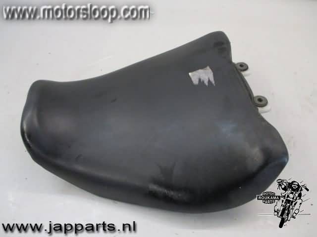 Suzuki GSX-R750W Seat