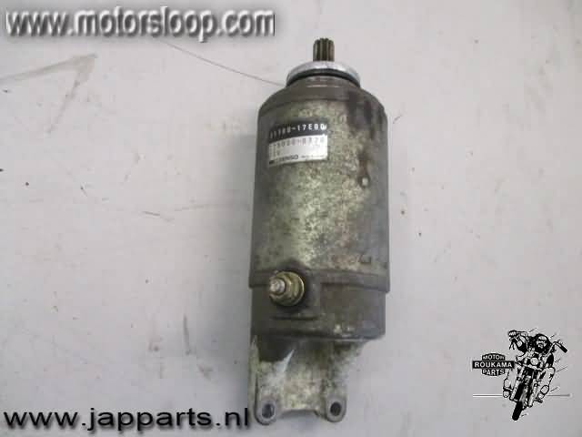 Suzuki GSX-R750W Startmotor