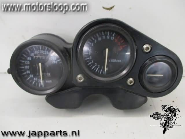 Suzuki GSX-R750W Tellerunit