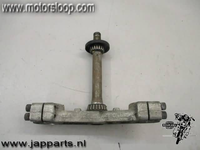 Suzuki GSX-R750W Voorvork t-stuk