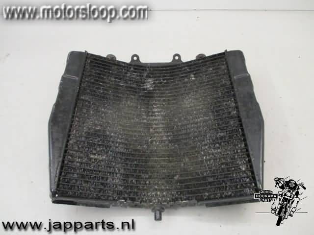 Suzuki GSX-R750W Radiateur