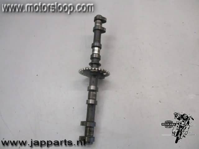 Suzuki GSX-R750W Camshaft In