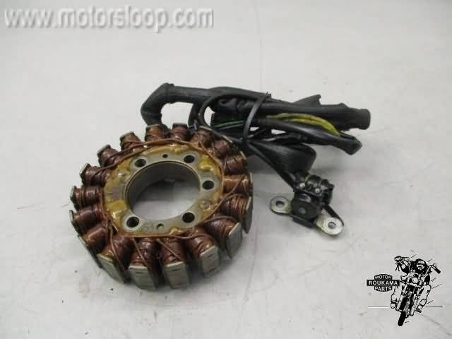 Suzuki VX800 Estarter con impulsor