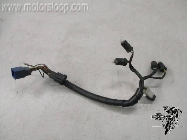 Suzuki VX800 Draadboom tellerset