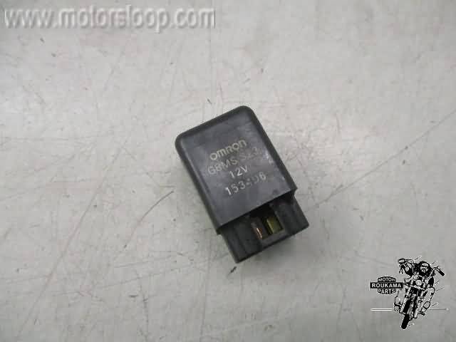 Suzuki VX800 Schakelrelais