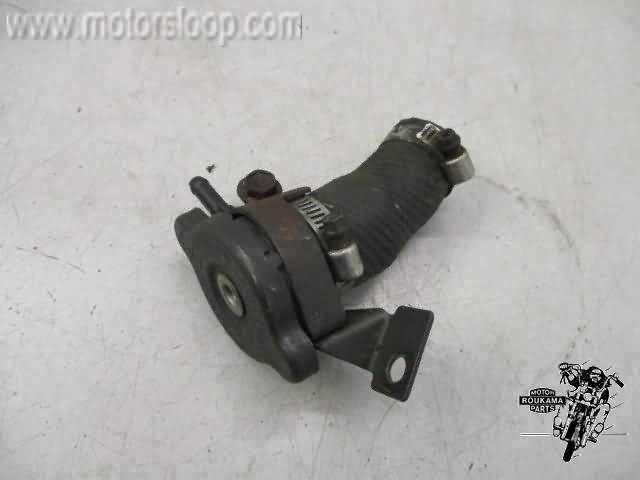 Suzuki VX800 Vuldop koelvloeistof