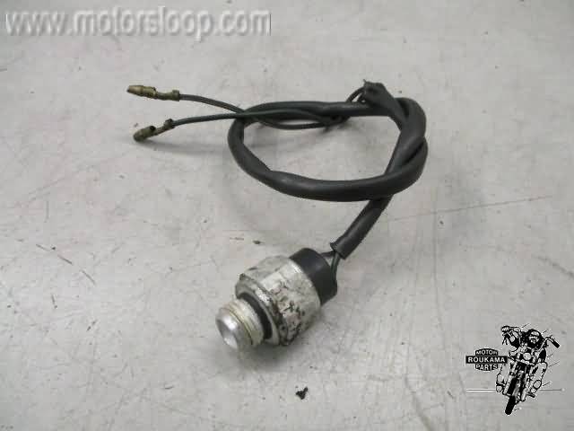 Suzuki VX800 Temperatuursensor