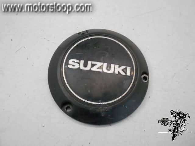Suzuki GS500E Ontstekingsdeksel