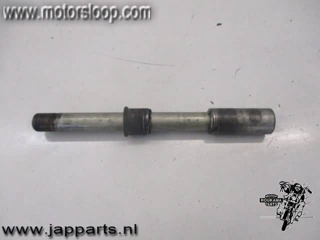 Suzuki DL1000(BS1111) Voorwiel as