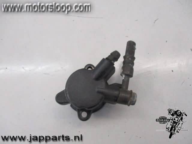Suzuki DL1000(BS1111) Koppelingscilinder blokzijde
