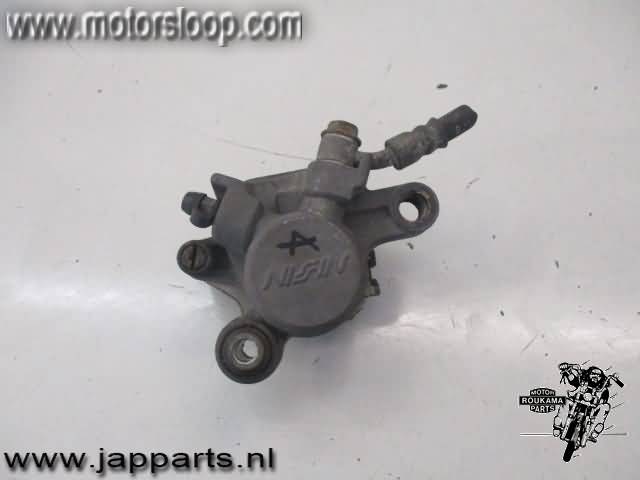 Suzuki DL1000(BS1111) La pinza trasera