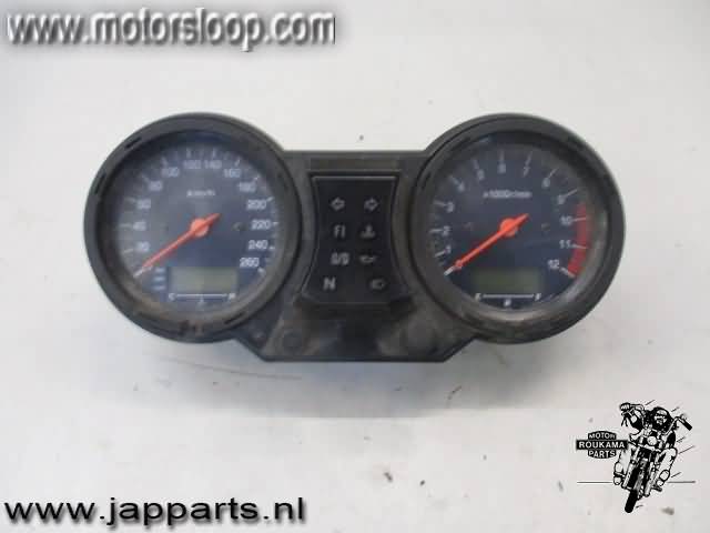 Suzuki DL1000(BS1111) Relojes