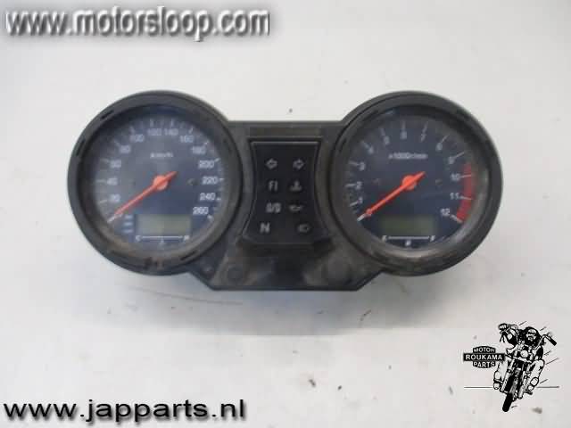 Suzuki DL1000(BS1111) Meter set