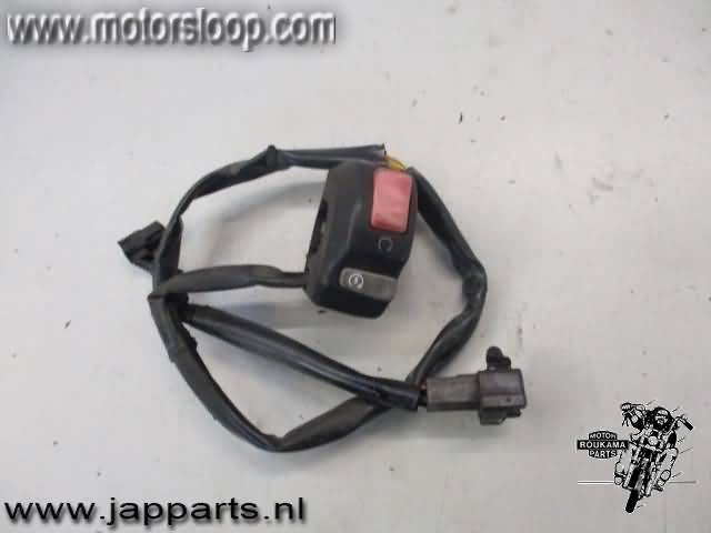 Suzuki DL1000(BS1111) Stuurschakelaar rechts