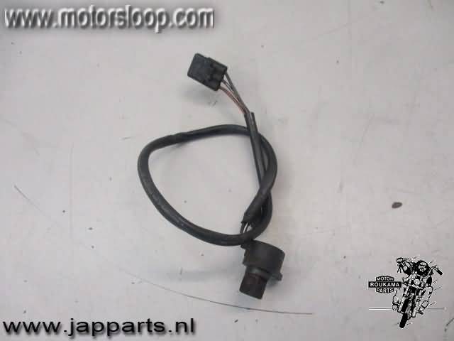 Suzuki DL1000(BS1111) Km opnemer