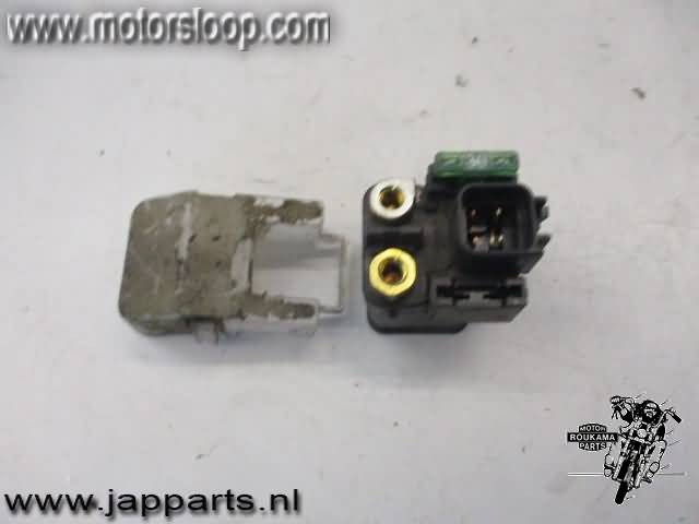 Suzuki DL1000(BS1111) Startrelais