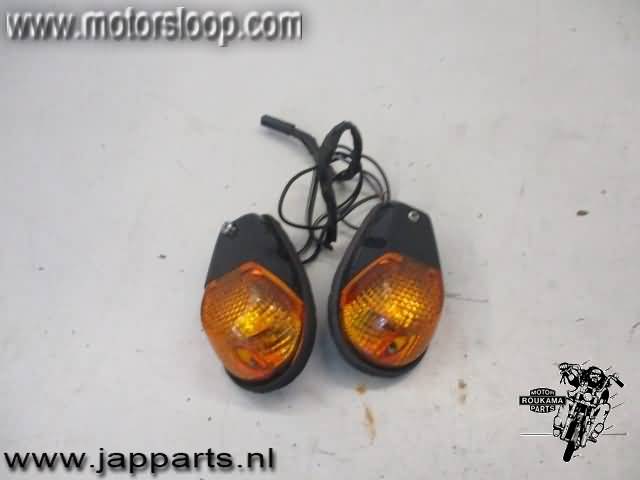 Suzuki DL1000(BS1111) Knipperlichtset voorkant
