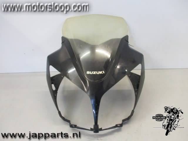 Suzuki DL1000(BS1111) Topkuip zwart