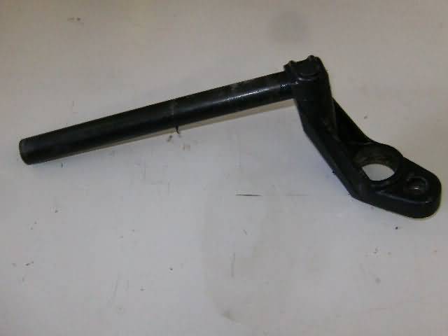 Suzuki GSX550(GN71) Stuurhelft Links 56221-43421