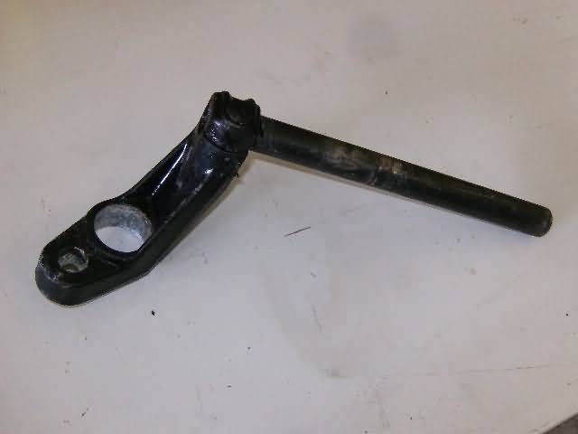 Suzuki GSX550(GN71) Stuurhelft Rechts 56211-43421