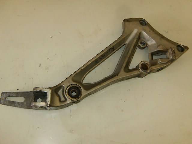 Suzuki GSX550(GN71) Schetsplaat rechts 43810-43402