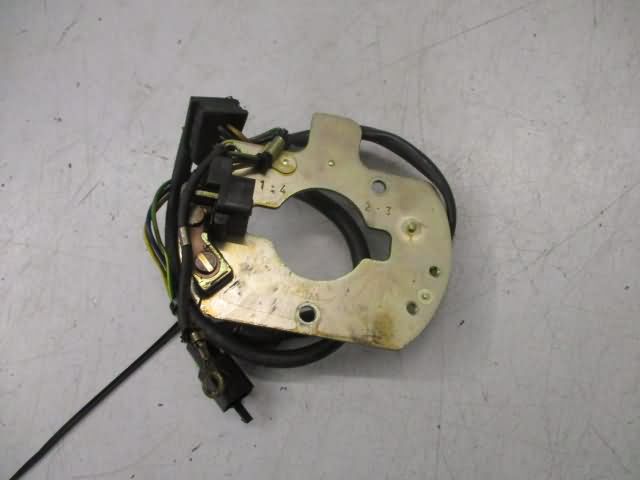 Suzuki GSX1100G Pulse generators 33110-17C00