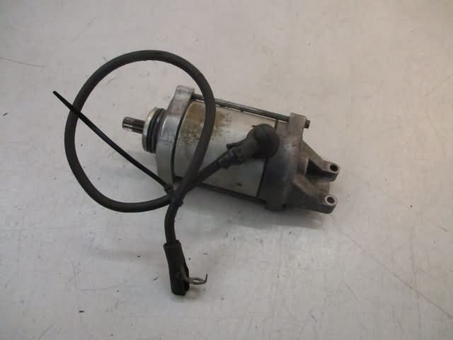 Suzuki GSX1100G Startmotor 31100-26D10