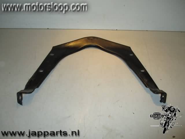 Suzuki DR800S(SR43) Tank plate 1