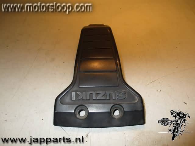 Suzuki DR800S(SR43) Tankkapje achter