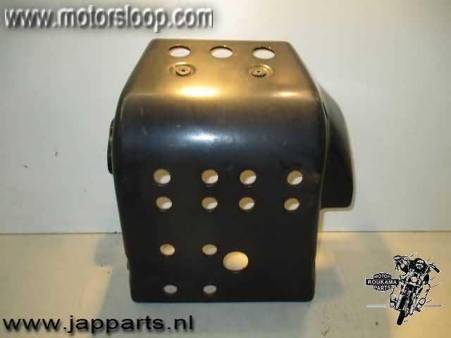 Suzuki DR800S(SR43) Engine guard
