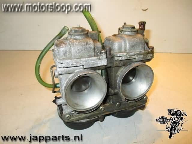 Suzuki DR800S(SR43) Carburetor set