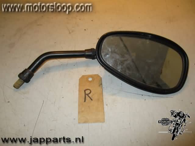 Suzuki DR800S(SR43) Spiegel rechts