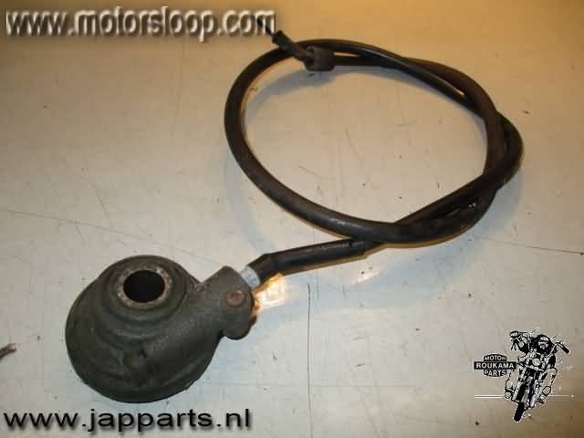 Suzuki DR800S(SR43) KM Opnemer met kabel