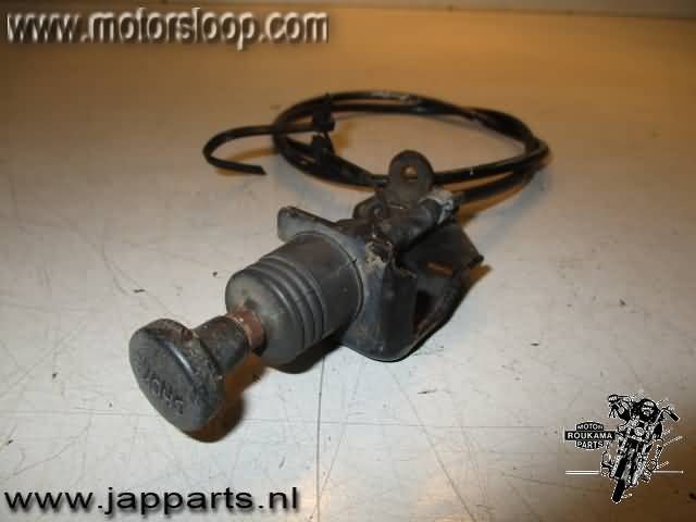 Suzuki DR800S(SR43) Choke