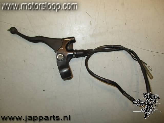 Suzuki DR800S(SR43) Decompressiehevel