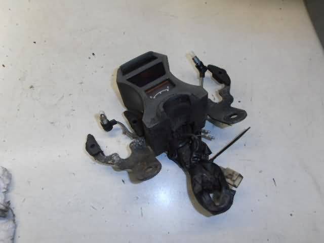 Suzuki GS550L Console with bracket 34320-45300