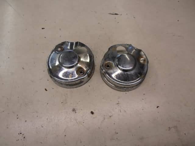 Suzuki GS550L Coversd meters 34193-45300