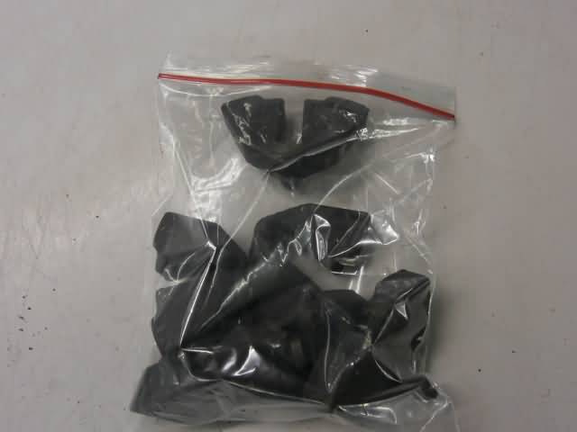 Suzuki GS550L Sprocket rubbers