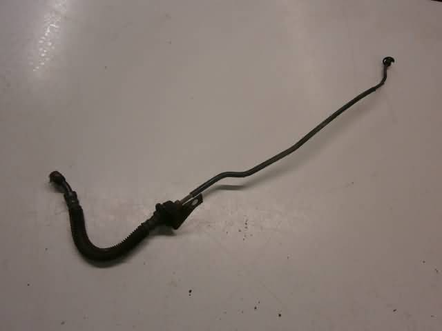 Suzuki GS550L Olieleiding achterrem