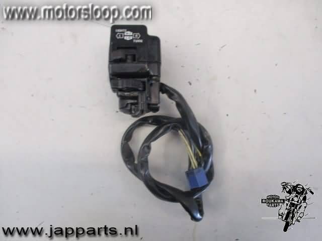 Suzuki GSX750EF(GR72A) Conmutador izquierda