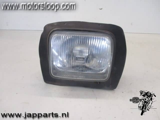 Suzuki GSX750EF(GR72A) Koplamp