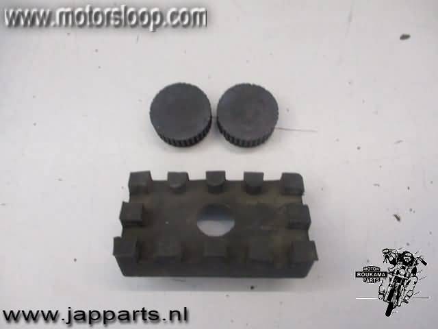 Suzuki GSX750EF(GR72A) Gomas deposito