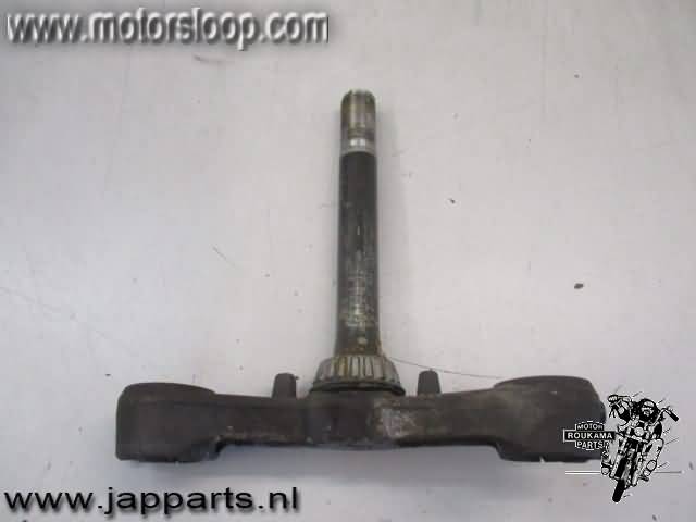 Suzuki GSX750EF(GR72A) Voorvork t-stuk