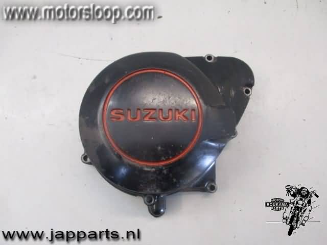 Suzuki GSX750EF(GR72A) Dynamodeksel