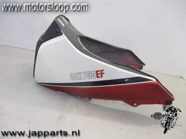 Suzuki GSX750EF(GR72A) Topkuip