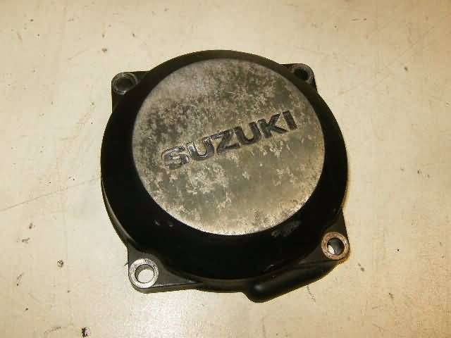 Suzuki GSX550(GN71) Ignition cover 11381-43400