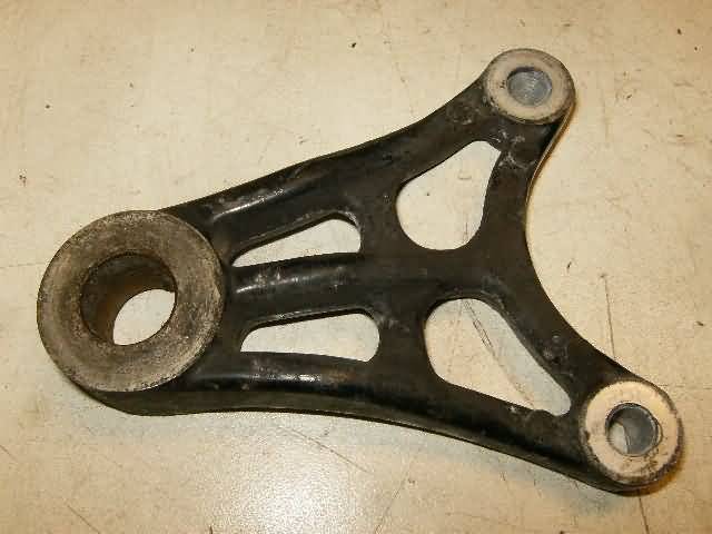Suzuki GSX550(GN71) Rear Caliper bracket 69721-43400