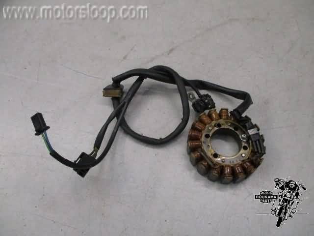 Suzuki VS700(VP51A) Dynamo