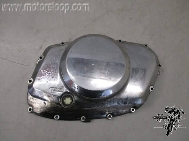 Suzuki VS700(VP51A) Koppelingsdeksel